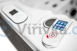 WiPod audio system